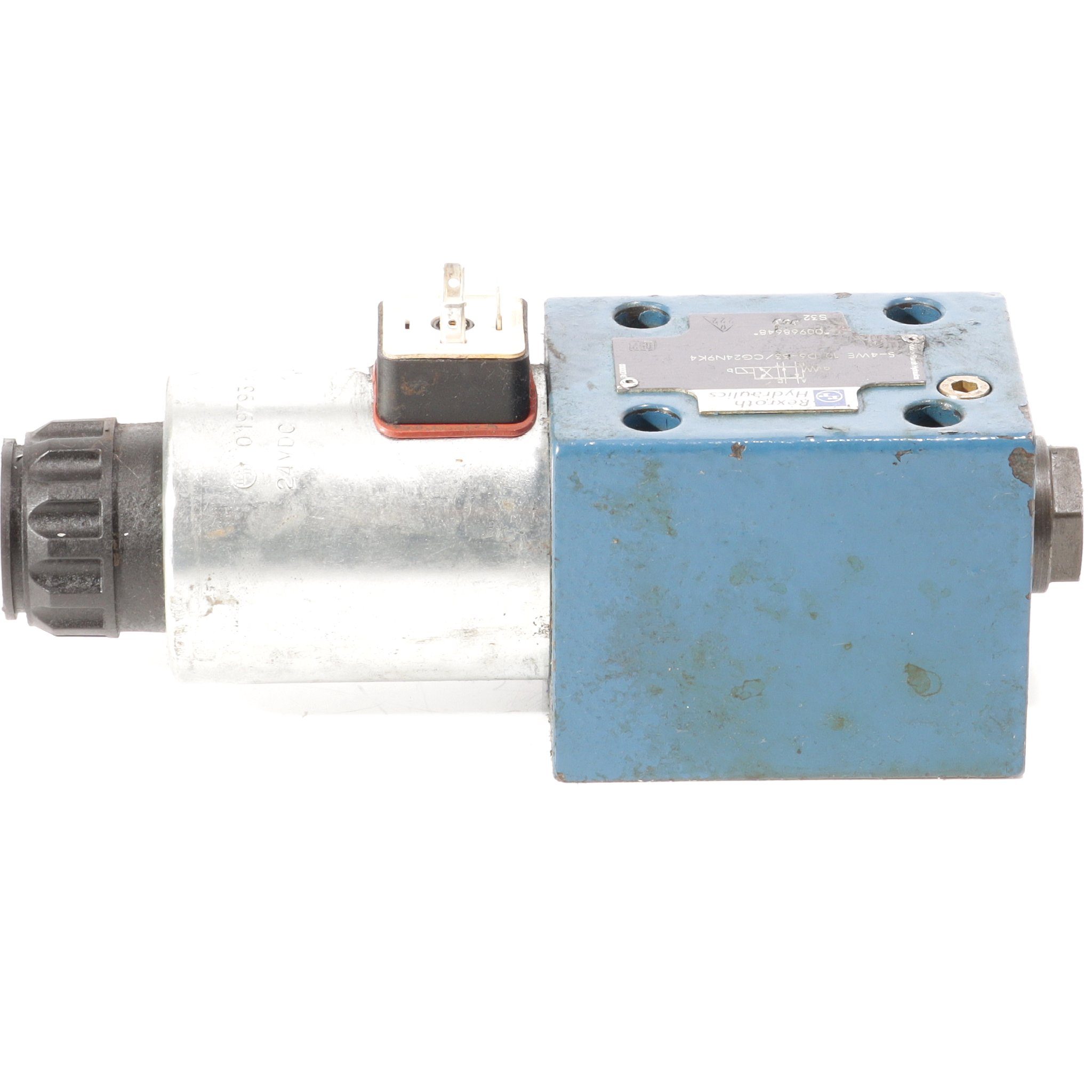 4/2 Wegeventil  Gebraucht